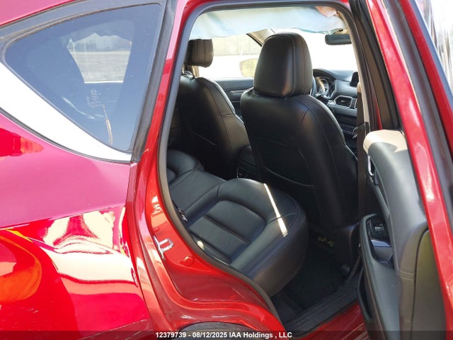 Mazda py cylinder deactivation 2019 JM3KFBDM1K0684857 Image 8