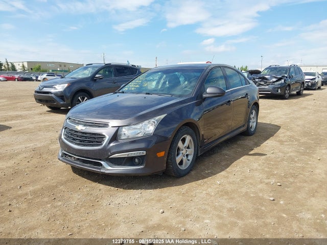 Aukcja sprzedaży 2015 Chevrolet Cruze, vin: 1G1PC5SB4F7189357, numer aukcji: 12379755