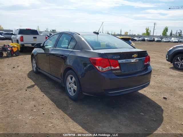 Aukcja sprzedaży 2015 Chevrolet Cruze, vin: 1G1PC5SB4F7189357, numer aukcji: 12379755