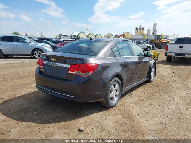 Aukcja sprzedaży 2015 Chevrolet Cruze, vin: 1G1PC5SB4F7189357, numer aukcji: 12379755