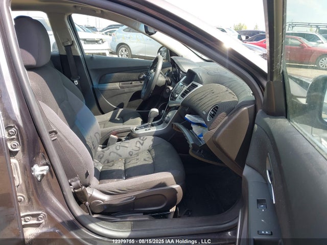 Aukcja sprzedaży 2015 Chevrolet Cruze, vin: 1G1PC5SB4F7189357, numer aukcji: 12379755