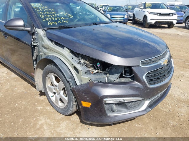 Aukcja sprzedaży 2015 Chevrolet Cruze, vin: 1G1PC5SB4F7189357, numer aukcji: 12379755