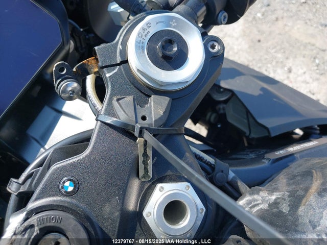 WB10E6305P6G73065 BMW S 1000 Rr