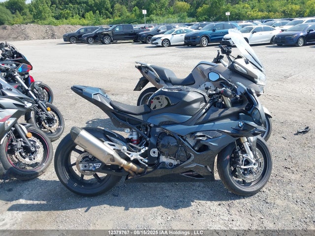 WB10E6305P6G73065 BMW S 1000 Rr