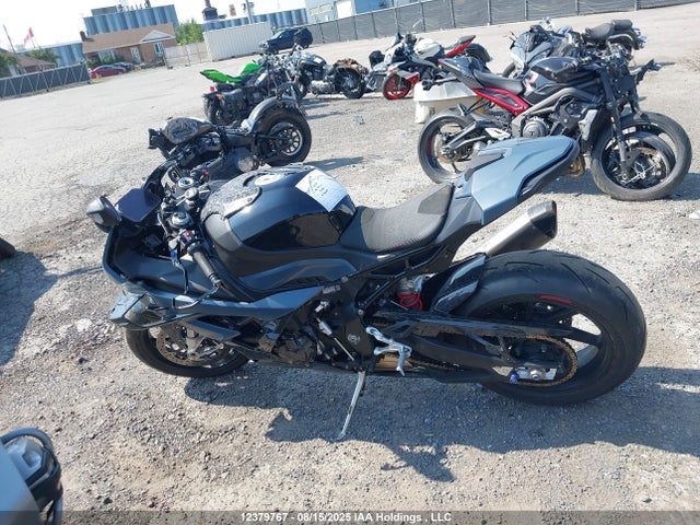 WB10E6305P6G73065 BMW S 1000 Rr