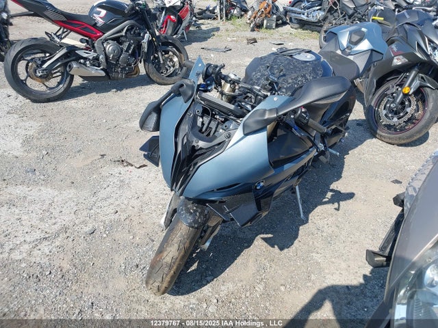 WB10E6305P6G73065 BMW S 1000 Rr