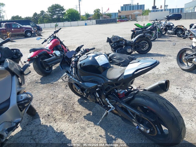 WB10E6305P6G73065 BMW S 1000 Rr