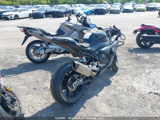WB10E6305P6G73065 BMW S 1000 Rr