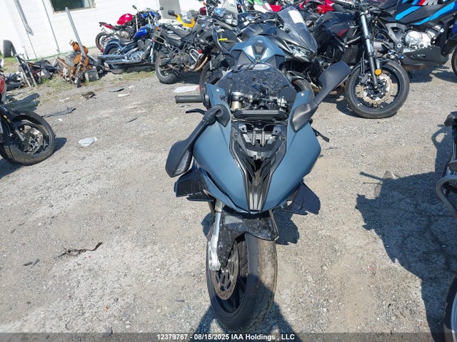 WB10E6305P6G73065 BMW S 1000 Rr