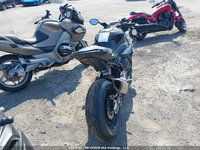 WB10E6305P6G73065 BMW S 1000 Rr