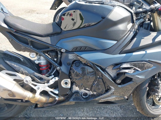WB10E6305P6G73065 BMW S 1000 Rr