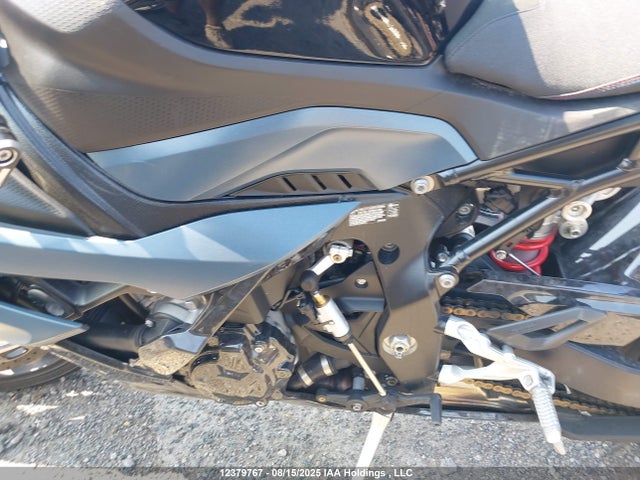 WB10E6305P6G73065 BMW S 1000 Rr