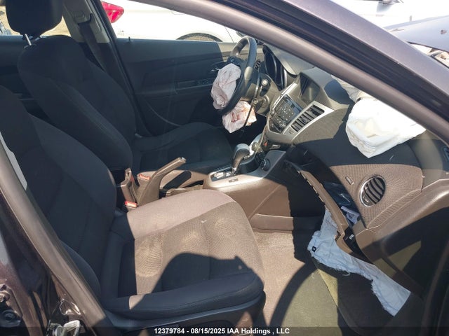 Chevrolet LUV 2015 1G1PC5SB9F7240691 Image 5