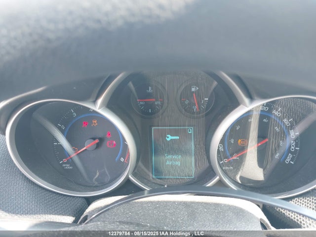 Chevrolet LUV 2015 1G1PC5SB9F7240691 Image 7