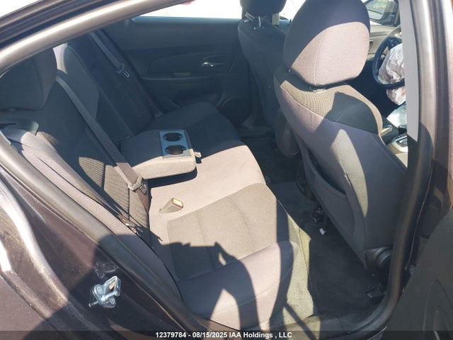 Chevrolet LUV 2015 1G1PC5SB9F7240691 Image 8