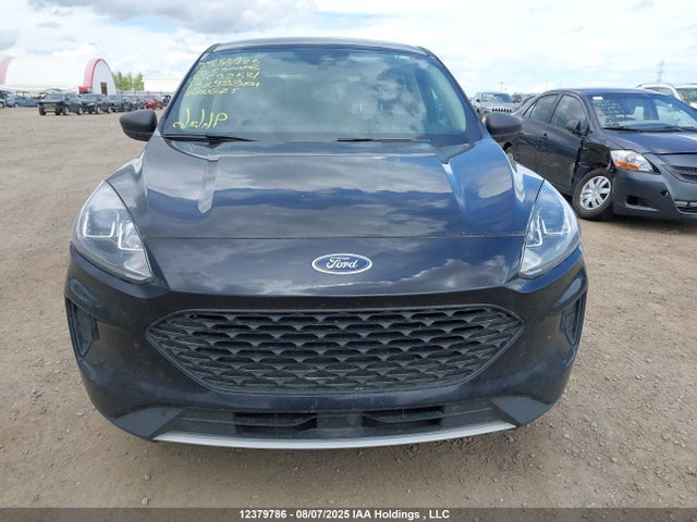 Ford 2020 2020 1FMCU0F61LUC32581 Image 12