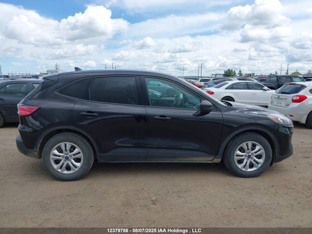Ford 2020 2020 1FMCU0F61LUC32581 Image 13