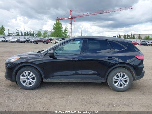 Ford 2020 2020 1FMCU0F61LUC32581 Image 14