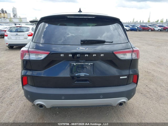 Ford 2020 2020 1FMCU0F61LUC32581 Image 16