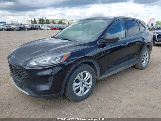 Ford 2020 2020 1FMCU0F61LUC32581 Image 2