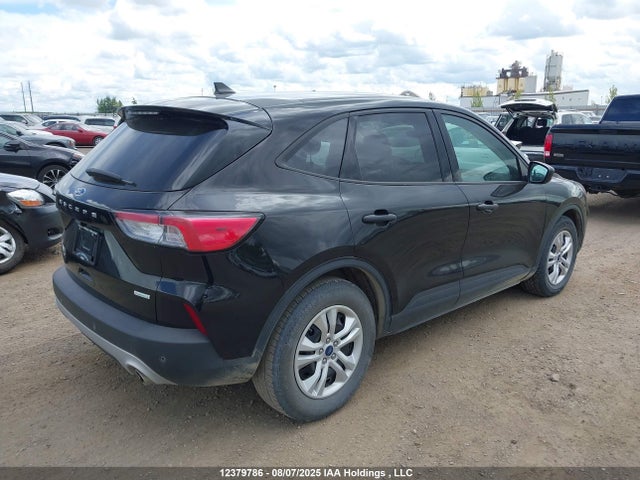 Ford 2020 2020 1FMCU0F61LUC32581 Image 4