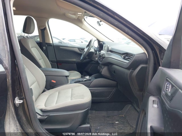 Ford 2020 2020 1FMCU0F61LUC32581 Image 5