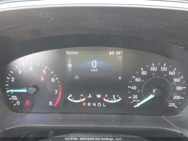 Ford 2020 2020 1FMCU0F61LUC32581 Image 7
