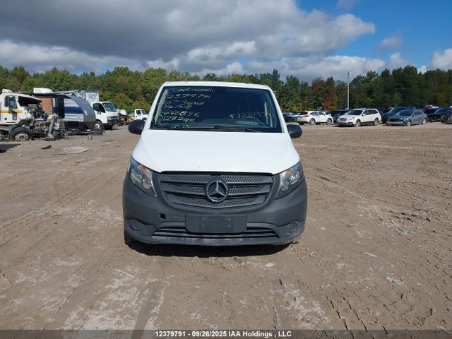 WD3BG2EA7H3246856 Mercedes-Benz m274