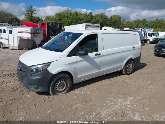 WD3BG2EA7H3246856 Mercedes-Benz m274