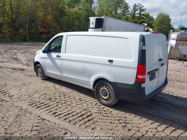 WD3BG2EA7H3246856 Mercedes-Benz m274