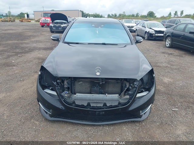 Mercedes-Benz S-Class 2014 WDDUG8FBXEA035432 Image 12