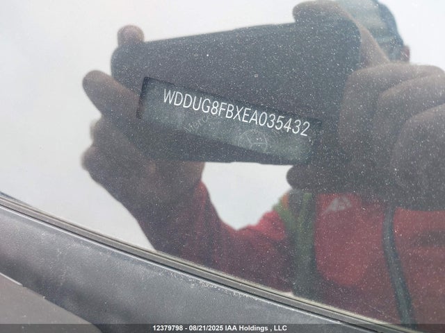 Mercedes-Benz S-Class 2014 WDDUG8FBXEA035432 Image 18