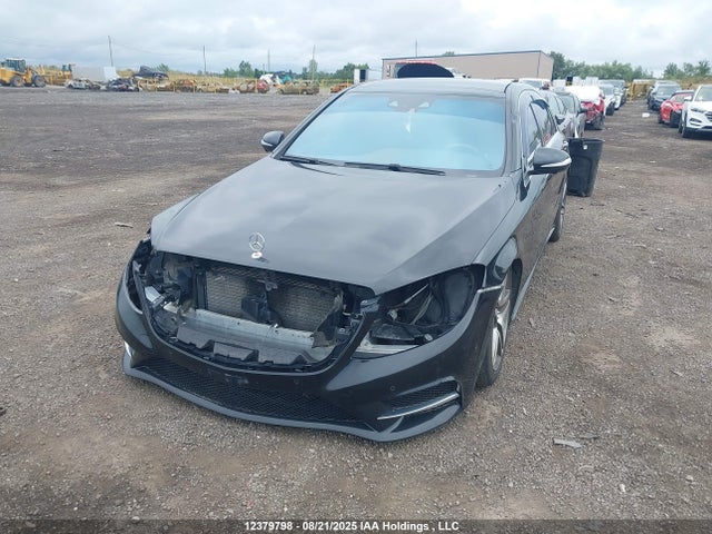 Mercedes-Benz S-Class 2014 WDDUG8FBXEA035432 Image 2