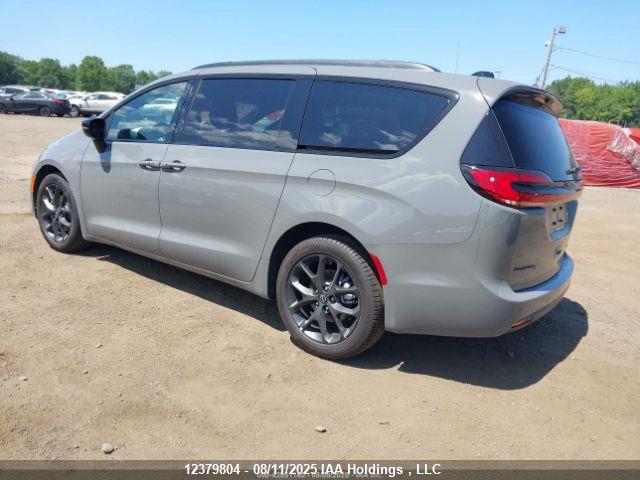 Chrysler 2025 2025 2C4RC1GG6SR603633 Image 4