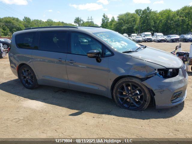 Chrysler 2025 2025 2C4RC1GG6SR603633 Image 7