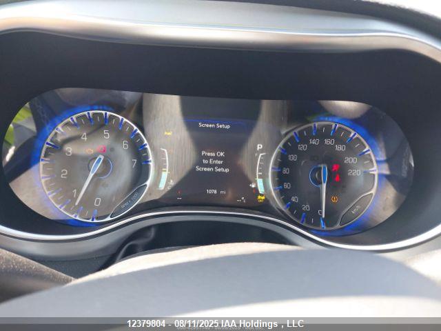 Chrysler 2025 2025 2C4RC1GG6SR603633 Image 8