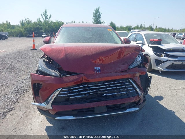 Buick lsy 2024 LRBFZME49RD045767 Image 12