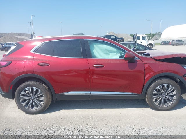 Buick lsy 2024 LRBFZME49RD045767 Image 13
