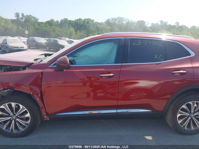 Buick lsy 2024 LRBFZME49RD045767 Image 14