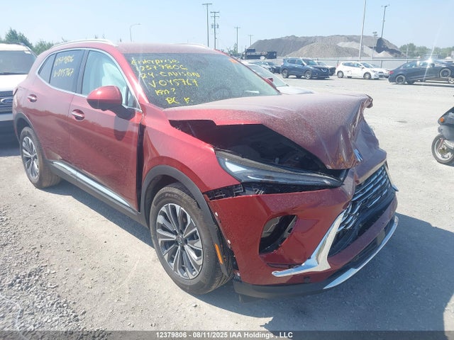 Buick lsy 2024 LRBFZME49RD045767 Image 15
