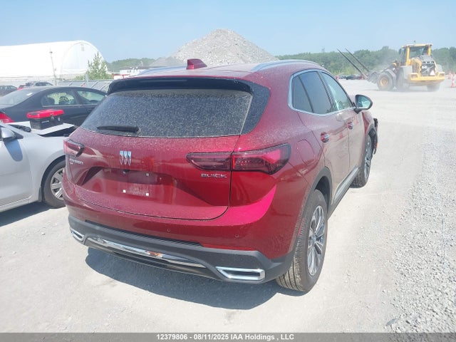 Buick lsy 2024 LRBFZME49RD045767 Image 16