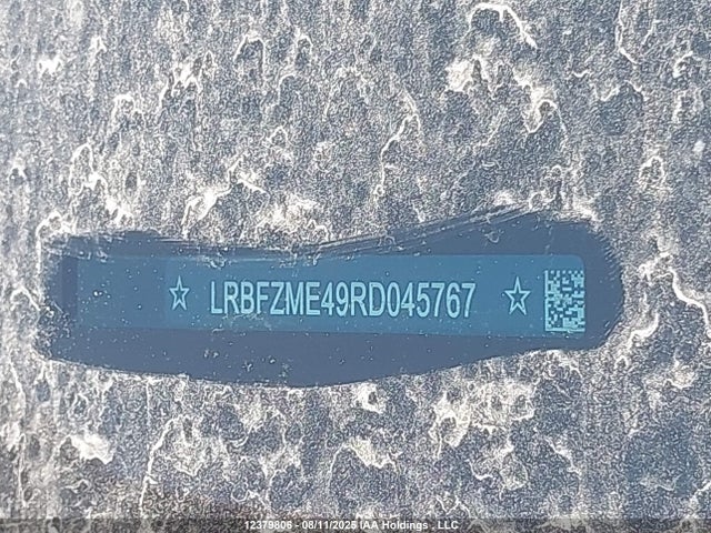 Buick lsy 2024 LRBFZME49RD045767 Image 18