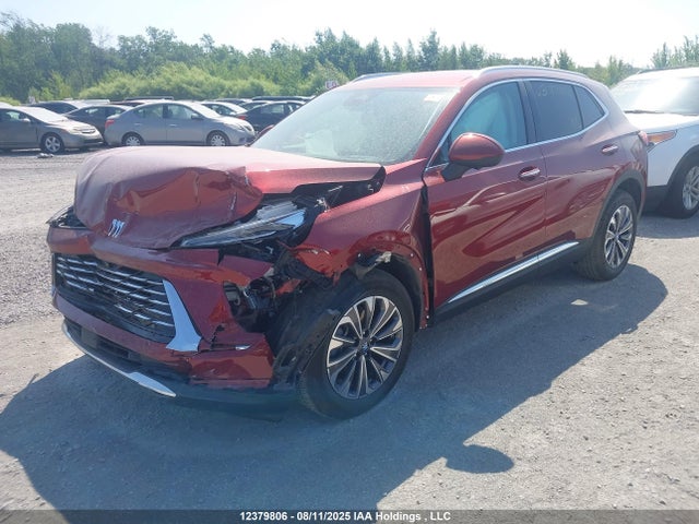 Buick lsy 2024 LRBFZME49RD045767 Image 2