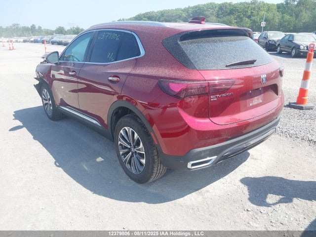 Buick lsy 2024 LRBFZME49RD045767 Image 3