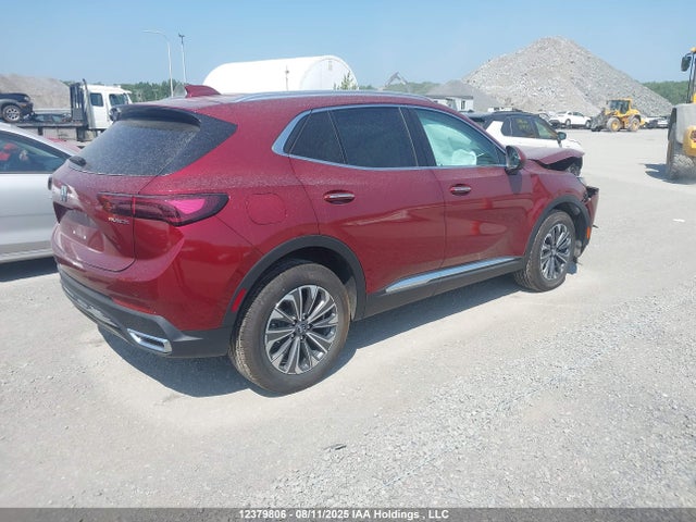 Buick lsy 2024 LRBFZME49RD045767 Image 4