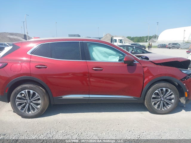 Buick lsy 2024 LRBFZME49RD045767 Image 5
