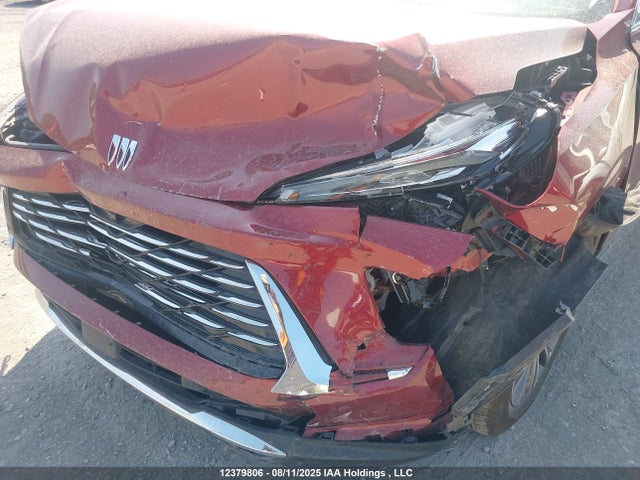 Buick lsy 2024 LRBFZME49RD045767 Image 6