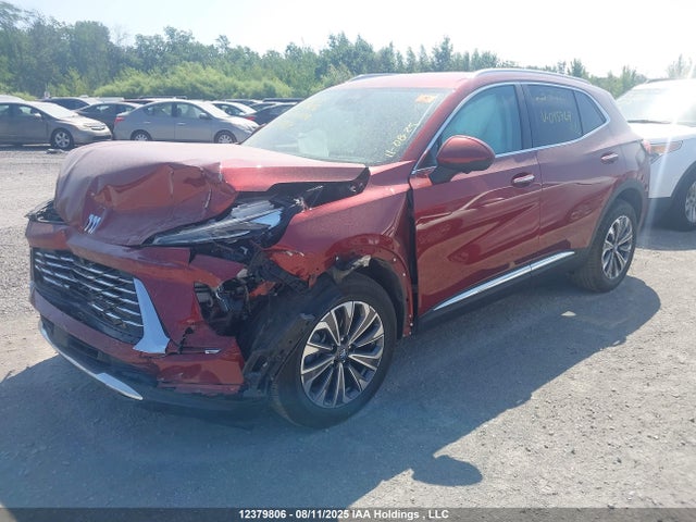 Buick lsy 2024 LRBFZME49RD045767 Image 7