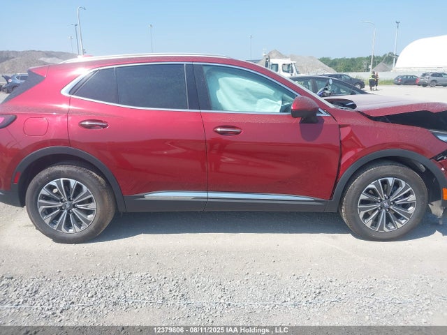 Buick lsy 2024 LRBFZME49RD045767 Image 8