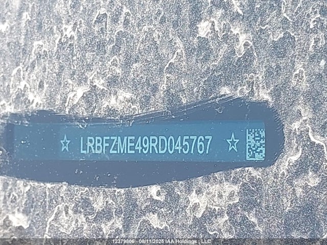 Buick lsy 2024 LRBFZME49RD045767 Image 9